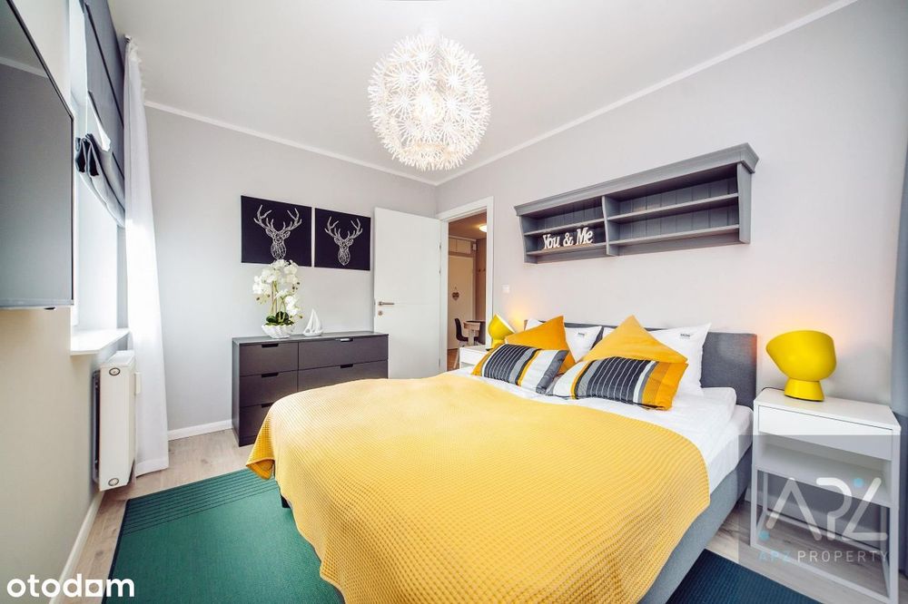 Apartament Nad Morzem W Strefie Uzdrowiskowej