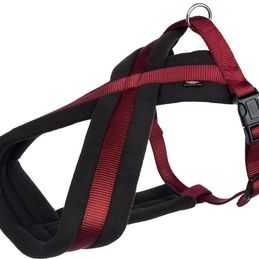 Peitorais variados para cão