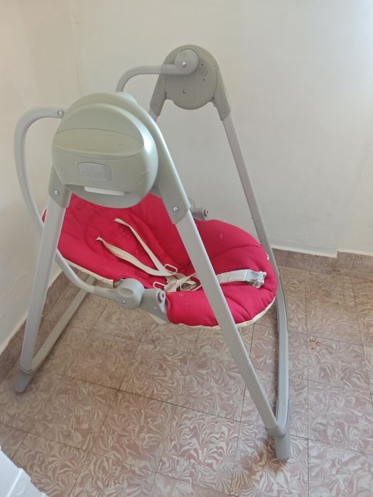 Bailoço bebe usado