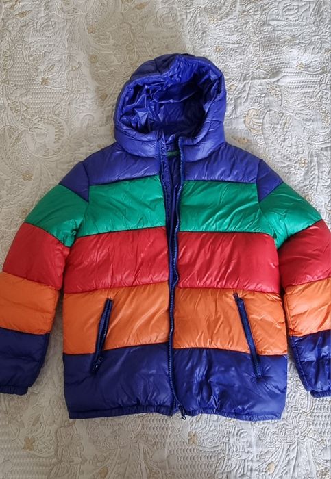 Куртка для хлопчика 160см,  11 - 12 років