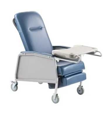 Cadeira reclinável Para Idosos- NOVA