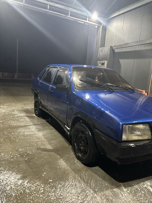 Ваз 21099 обмін продаж