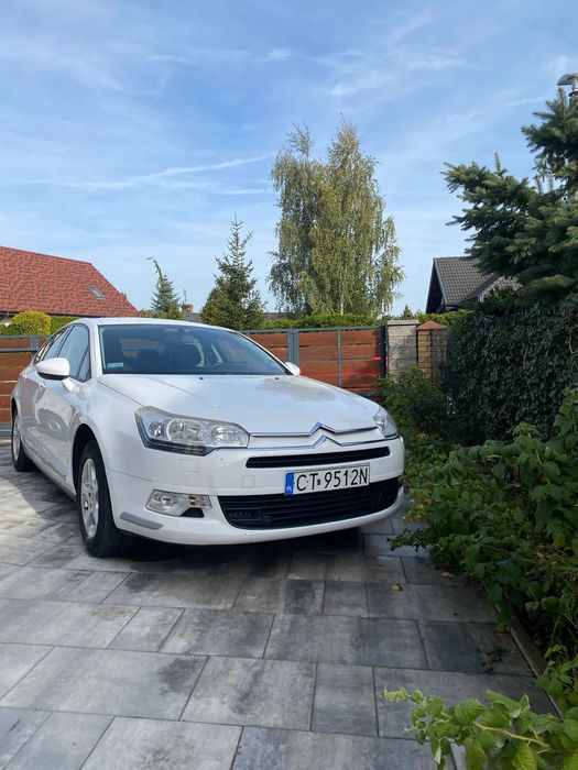Citroën C5