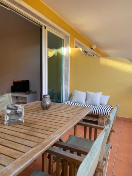 Apartamento Casa para Arrendar Ferias em Santa Cruz . "Santa Lovers"