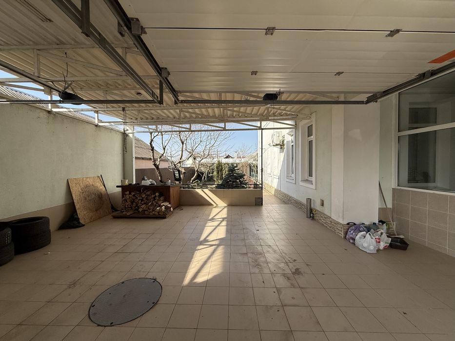 Дом в Ракетной роще