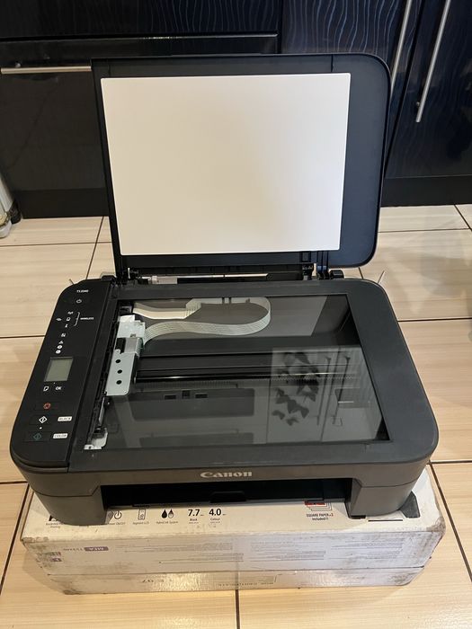 Принтер Cannon Pixma TS3340