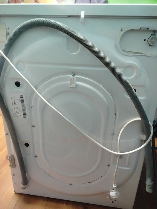 Стіралка Whirlpool