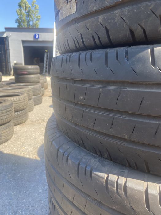 205/75r16c Continental