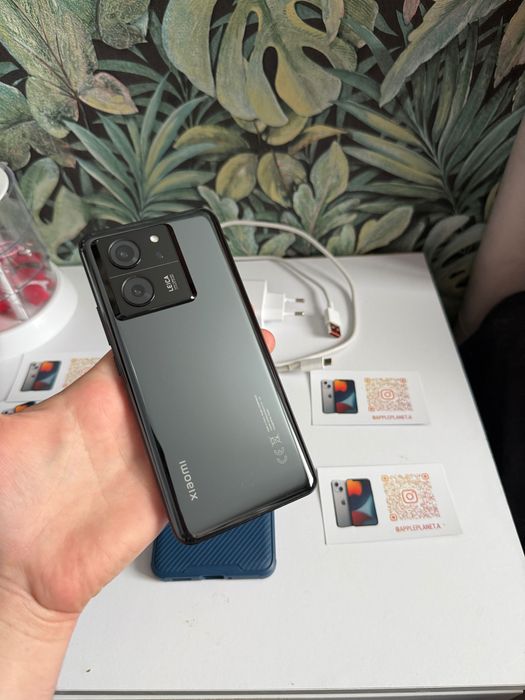Xiaomi 13T 256GB Ідеальний 13Т  можливий обмін