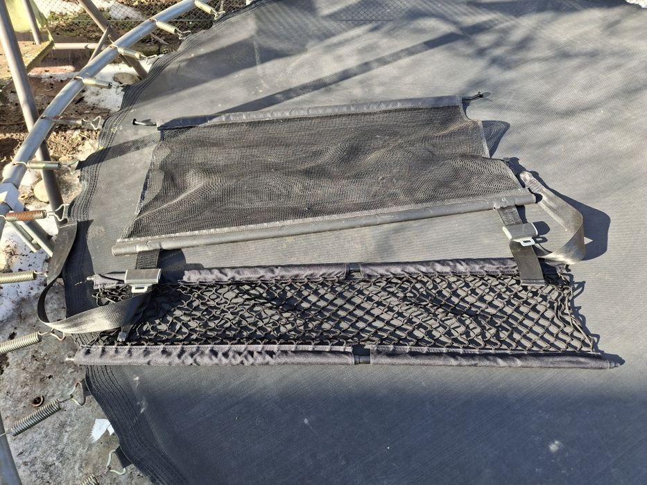 Перегородка,сітка в багажник Opel Astra K