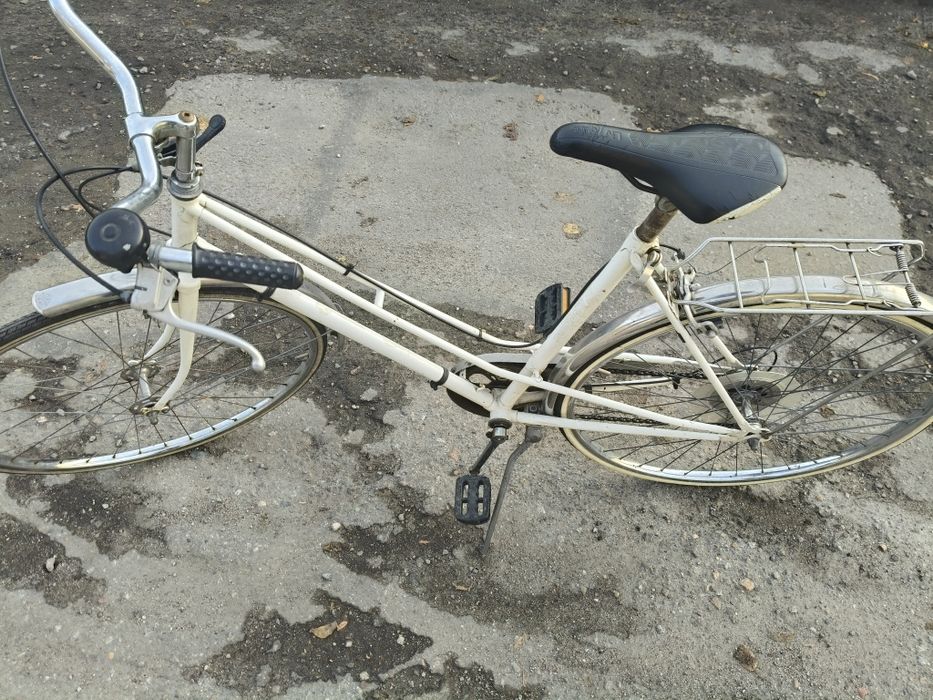 Продам велосипед Heidemann