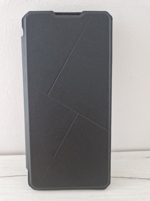 Etui Protection X do Samsung Galaxy A33 5G czarne