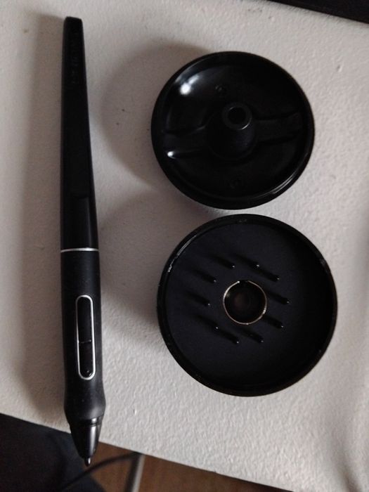 Huion Kamvas PRO 20 - tablet graficzny