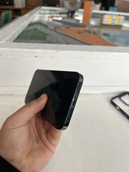 iphone 12 pro max