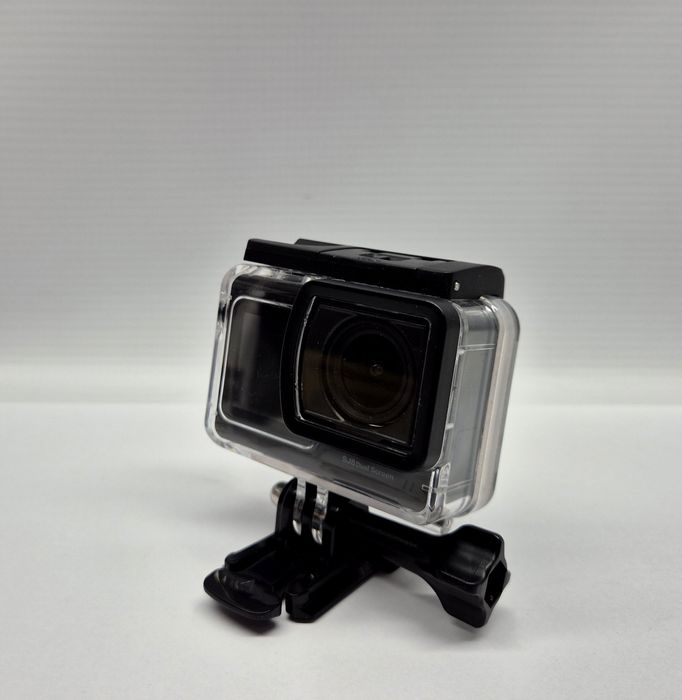 Kamerka sportowa 4k SJCAM SJ8 dual screen, Komis Jasło Czackiego
