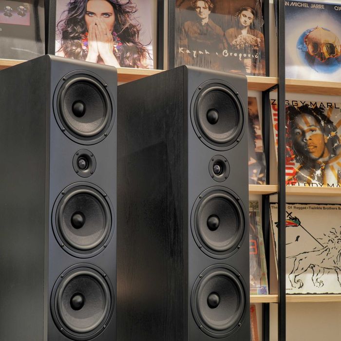 Pylon Audio Opal 30 kolumny podłogowe nowe zapakowane 5 lat gwarancji
