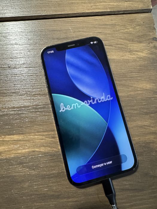 Iphone 12 Pro - 256GB