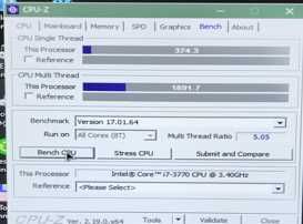 PC Intel i7 3770 | 16GB RAM Kllisre | GTX 770 Gainward triple fan