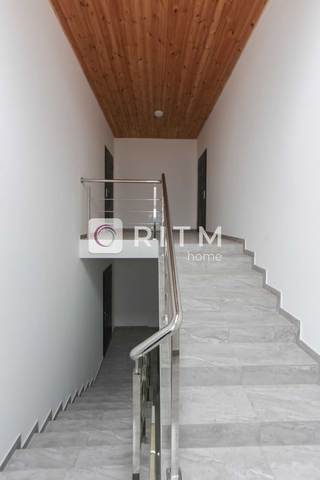 2-к. квартира у новому затишному житловому комплексі клубного типу.