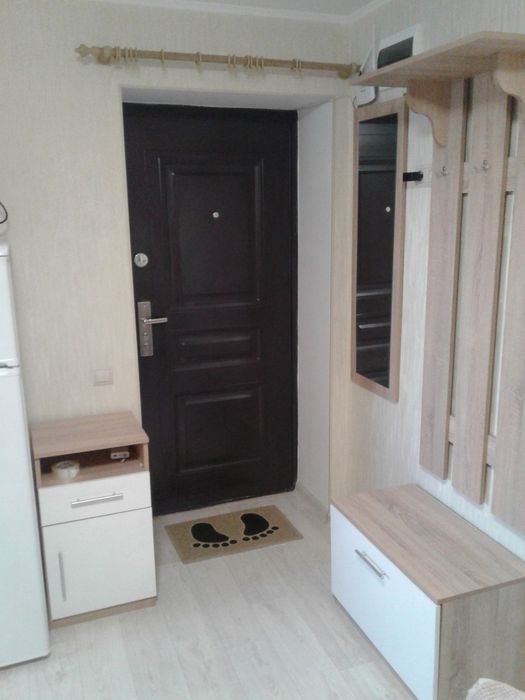 Оренда  однокімнатної квартири