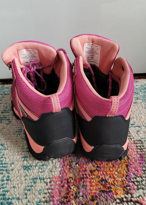 Buty trekkingowe mountain warehouse rozm 36