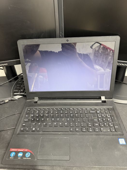 Lenovo ideapad 110 15.6’
