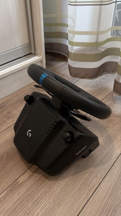 Logitech g923 Trueforce