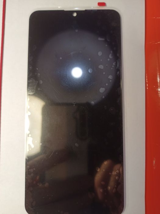Ekran Lenovo K10