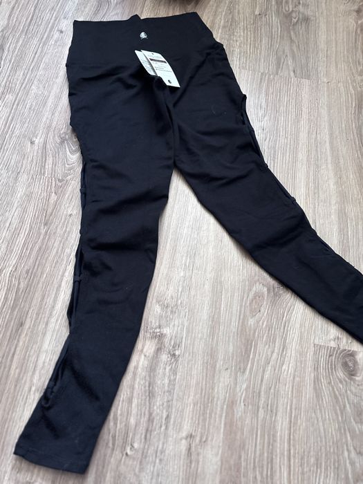 Bonita Active nowe legginsy rozmiar M