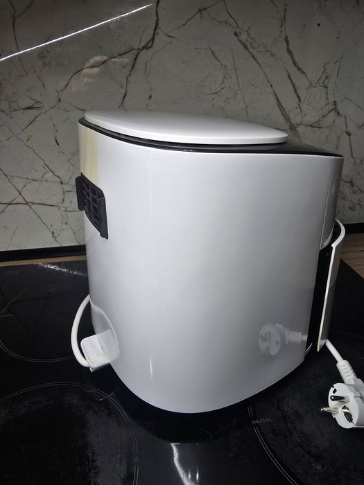 Frytownica beztłuszczowa Air Fryer Raven