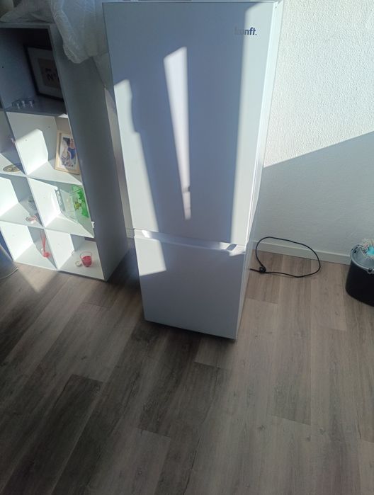 Frigorífico Kunft KC6455