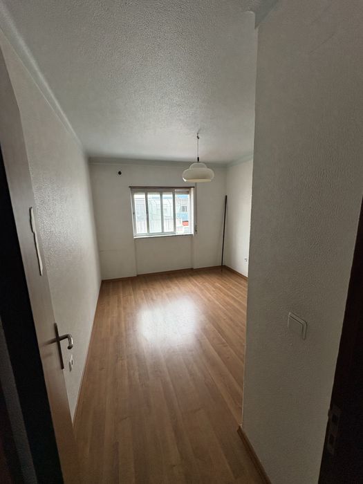 Vende-se Apartamento T3 caldas rainha
