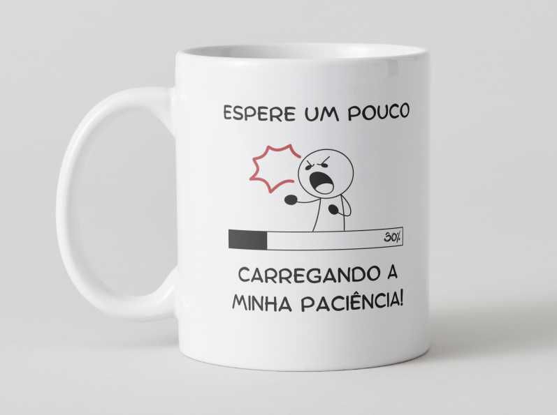 canecas personalizadas