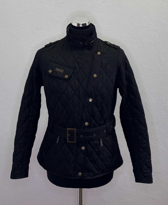 Kurtka Barbour roz. M