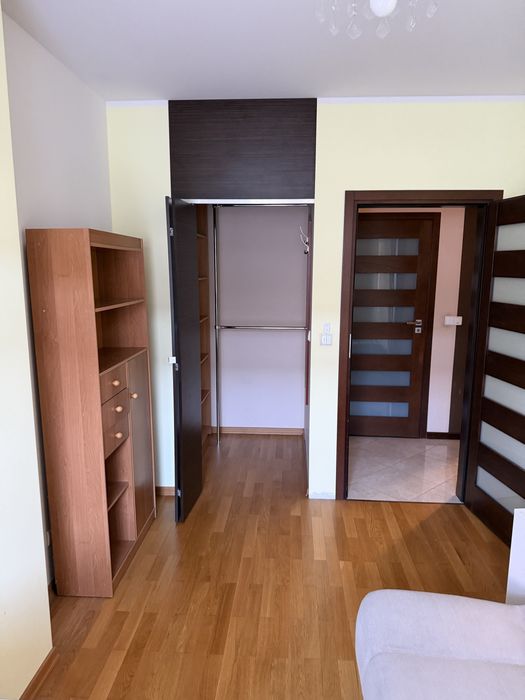 Mieszkanie – Warszawa, Na Skraju, Ursynów - Widok 5