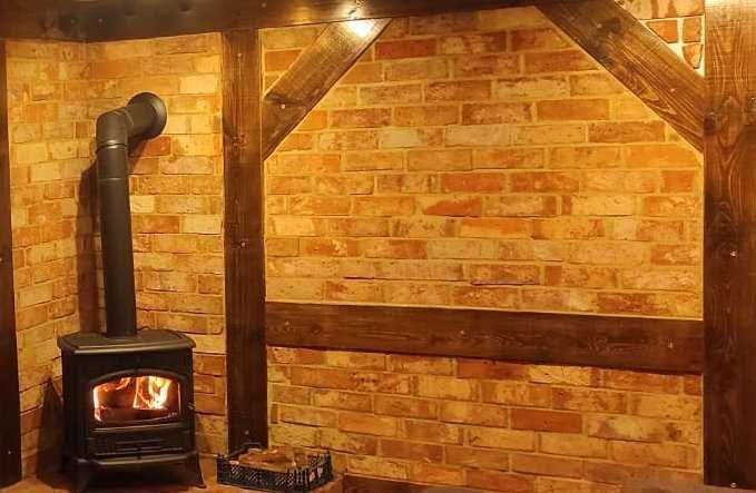 Płytki ceglane – stara cegła cięta Lico RUSTYKALNE PROMOCJA