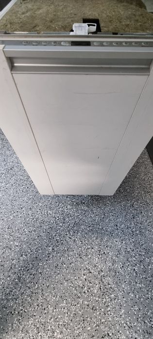 Zmywarka pod zabudowe 45cm