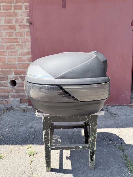 Продам центральний кофр Kappa k53