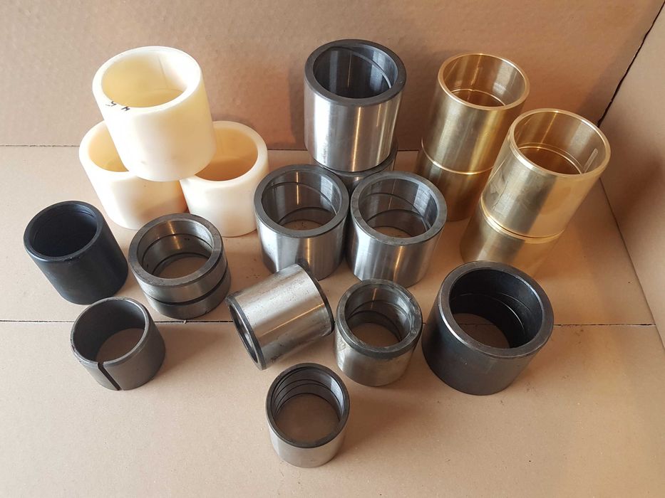 NOWY zacisk hamulcowy ładowarka XCMG YTO ZL