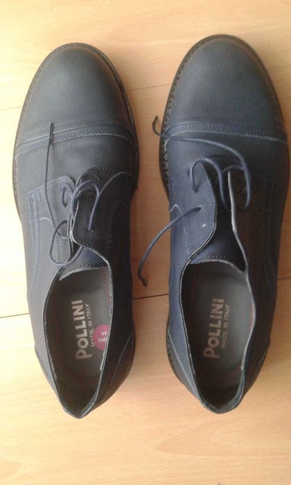 Buty pantofle Pollini Nowe!!!