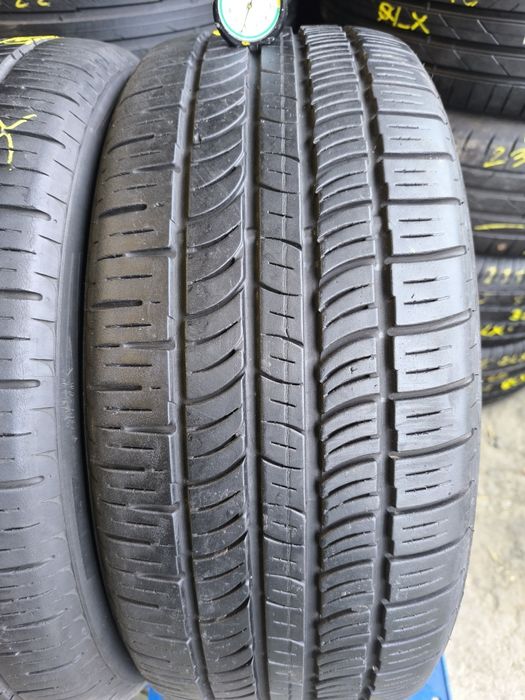Opona Pirelli scorpion zero 235/45/20 pojedynka
