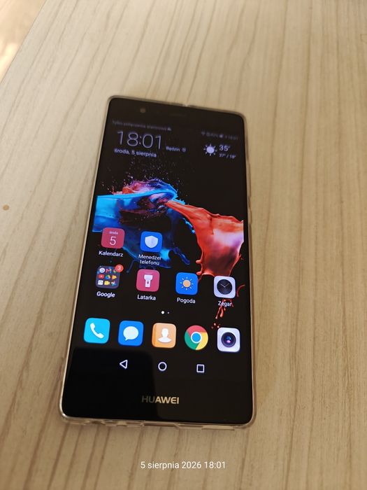 Telefon Huawei p9