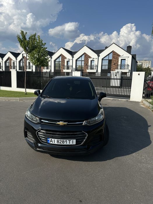 Продам  Chevrolet Trax