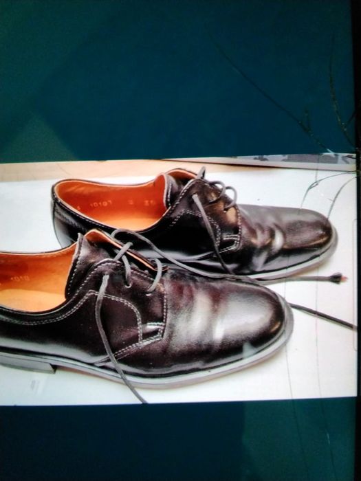 Buty półbuty 35 36