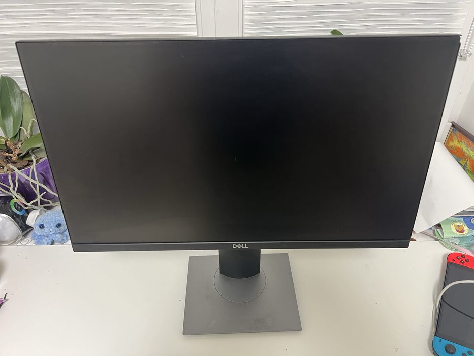 Монитор DELL P2219H