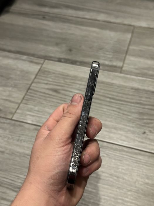 Vendo Iphone 12 Pro ( LER BEM A DESCRIÇAO !!! )