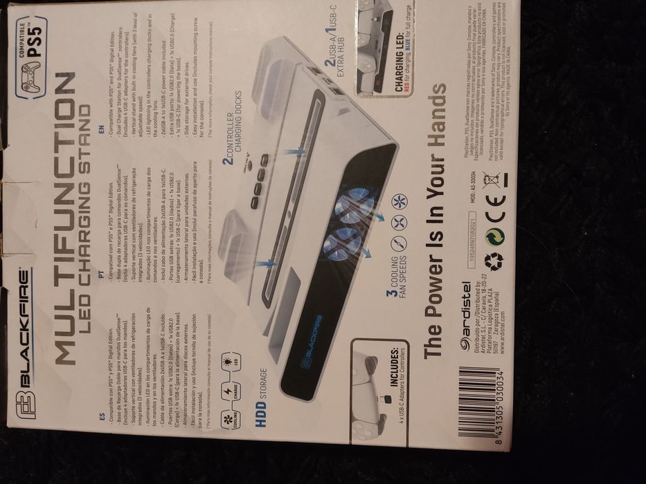 Suporte (Plantaforma PS5 ) jogos ps3 /psp