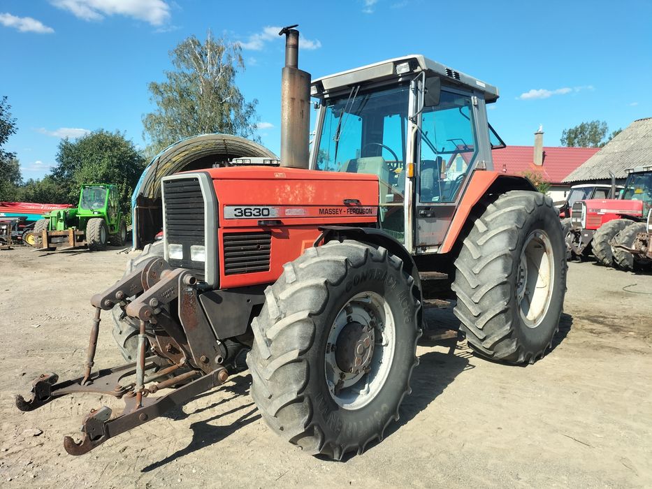 Massey Ferguson 3630