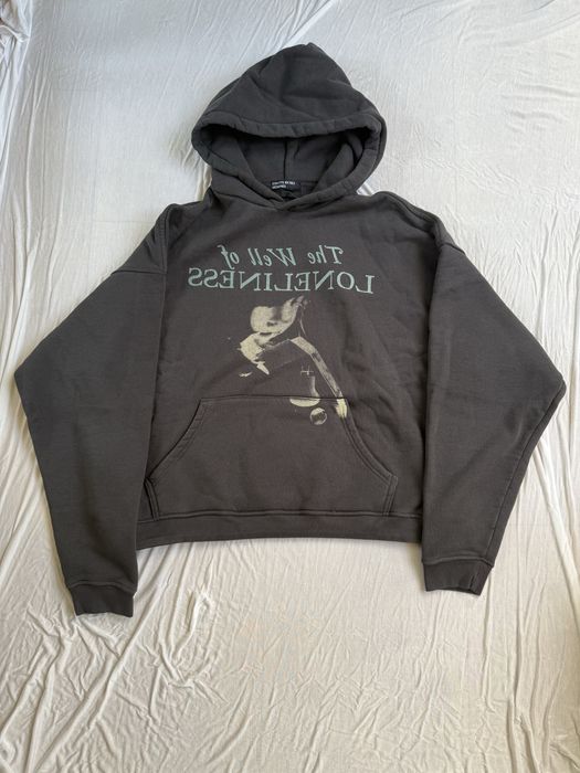 ERD Enfants Riches Deprimes Well Of Loneliness Hoodie