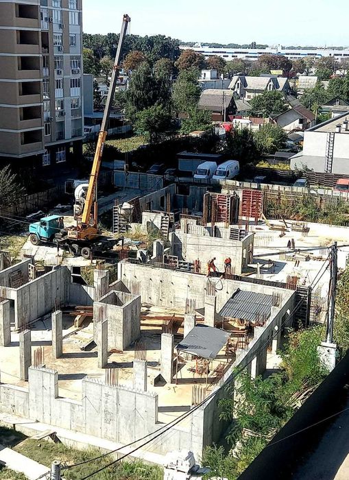 1-room apartment apartment by the address st. Zabolotnogo ak (area 20,7 m²) - Atlanta.ua - photo 8